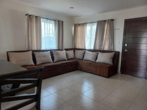 Family apartment in excellent location